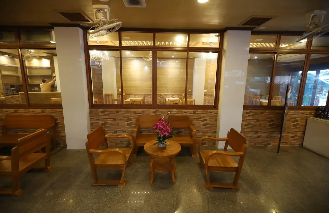 Thai Cozy House-1