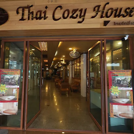 Thai Cozy House-2